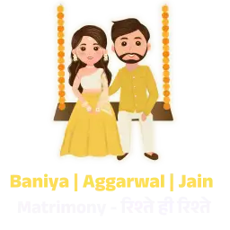 Baniya Aggarwal Jain Whatsapp Matrimony Group